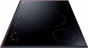 Płyta indukcyjna Samsung NZ84F7NC6AB 80 cm +GRATIS