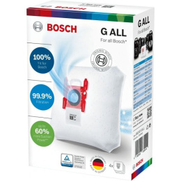 Worek do odkurzacza Bosch BBZ 41FGALL Netnet