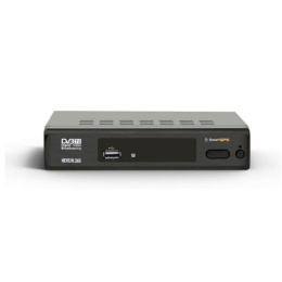 Tuner DVB-T2 Smart SAT-2