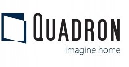Zlewozmywak Quadron MARC Granit czarny Marka Quadron